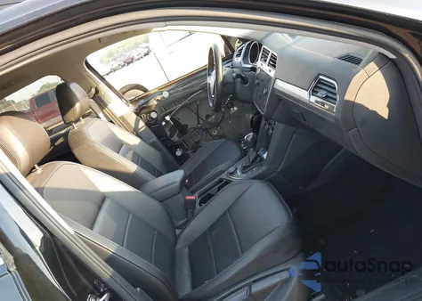 2018 Volkswagen Tiguan 2.0T Se/2.0T Sel z USA, uszkodzony, nr VIN 3VV2B7AX5JM208253